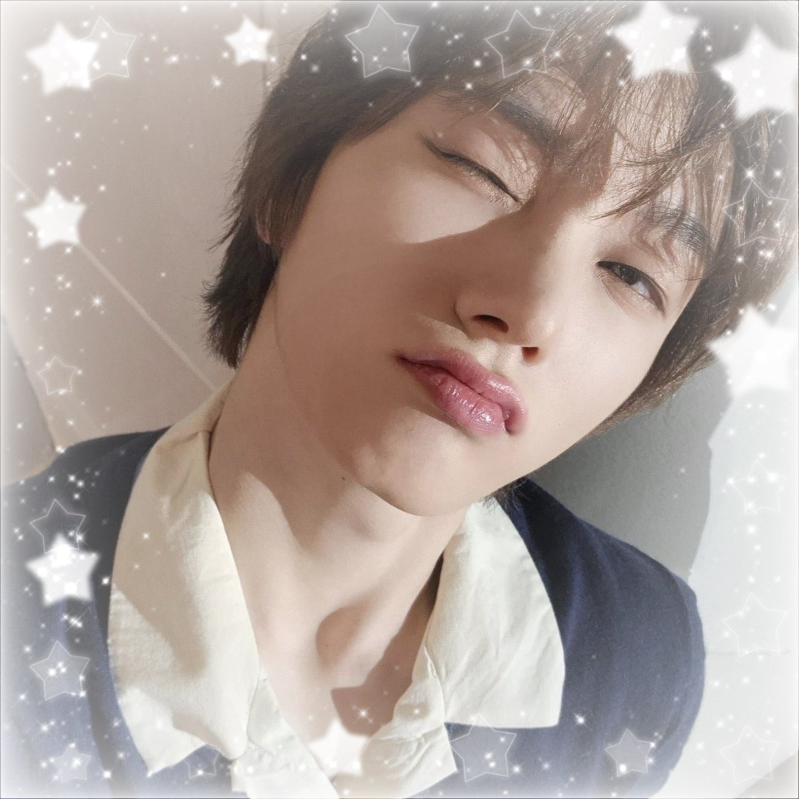 boynextdoor solo stickers