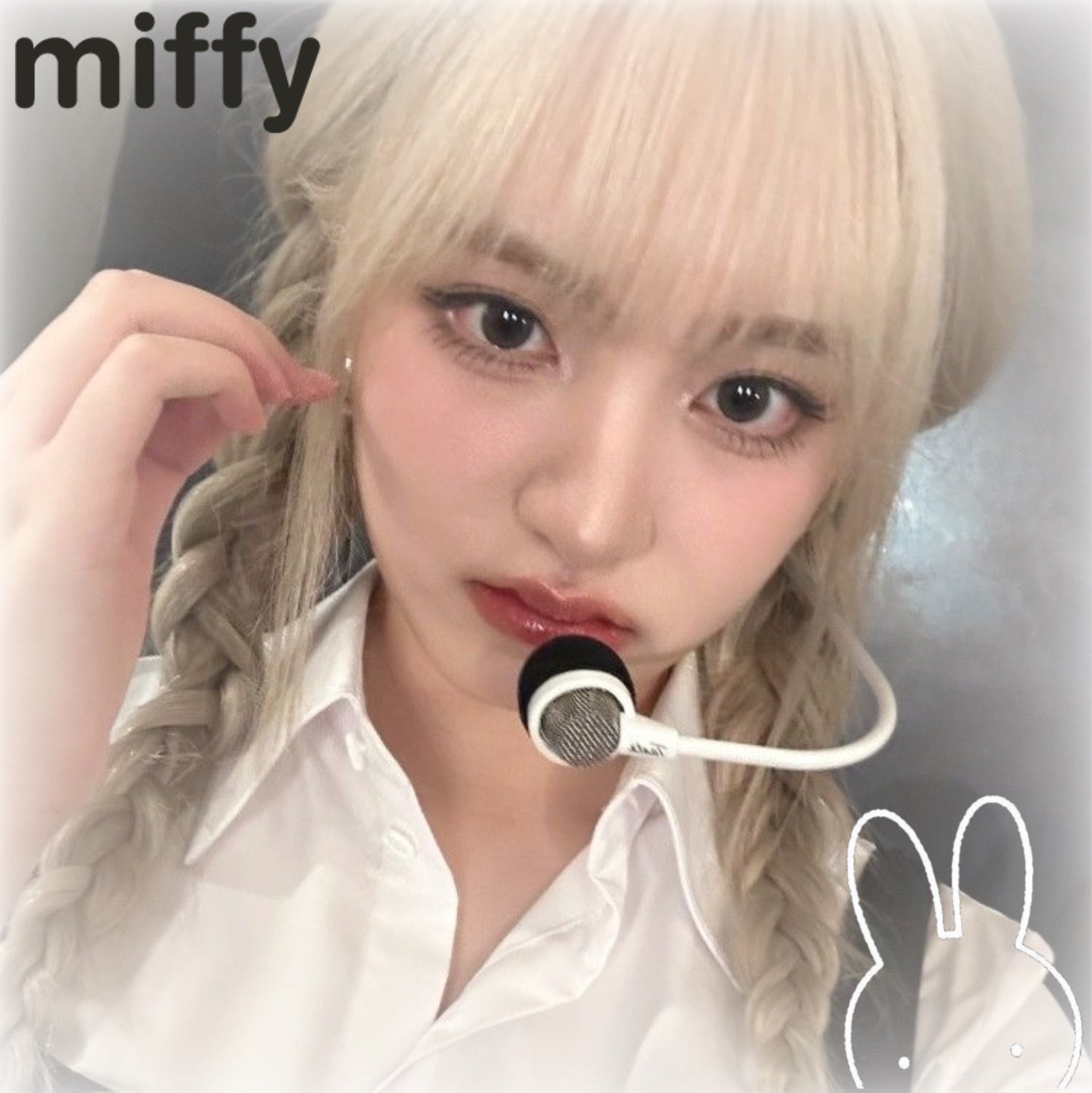 ive solo stickers