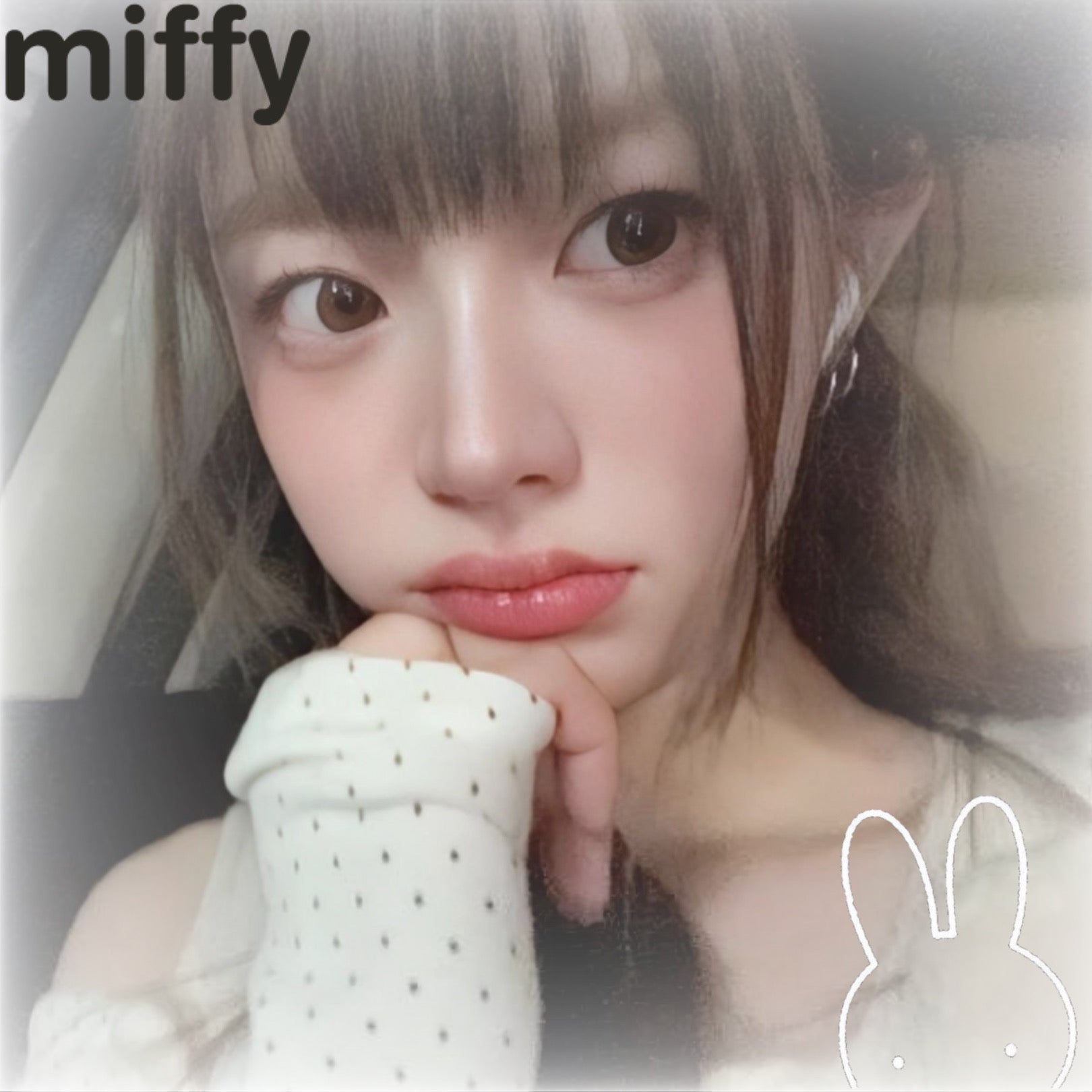 illit solo stickers