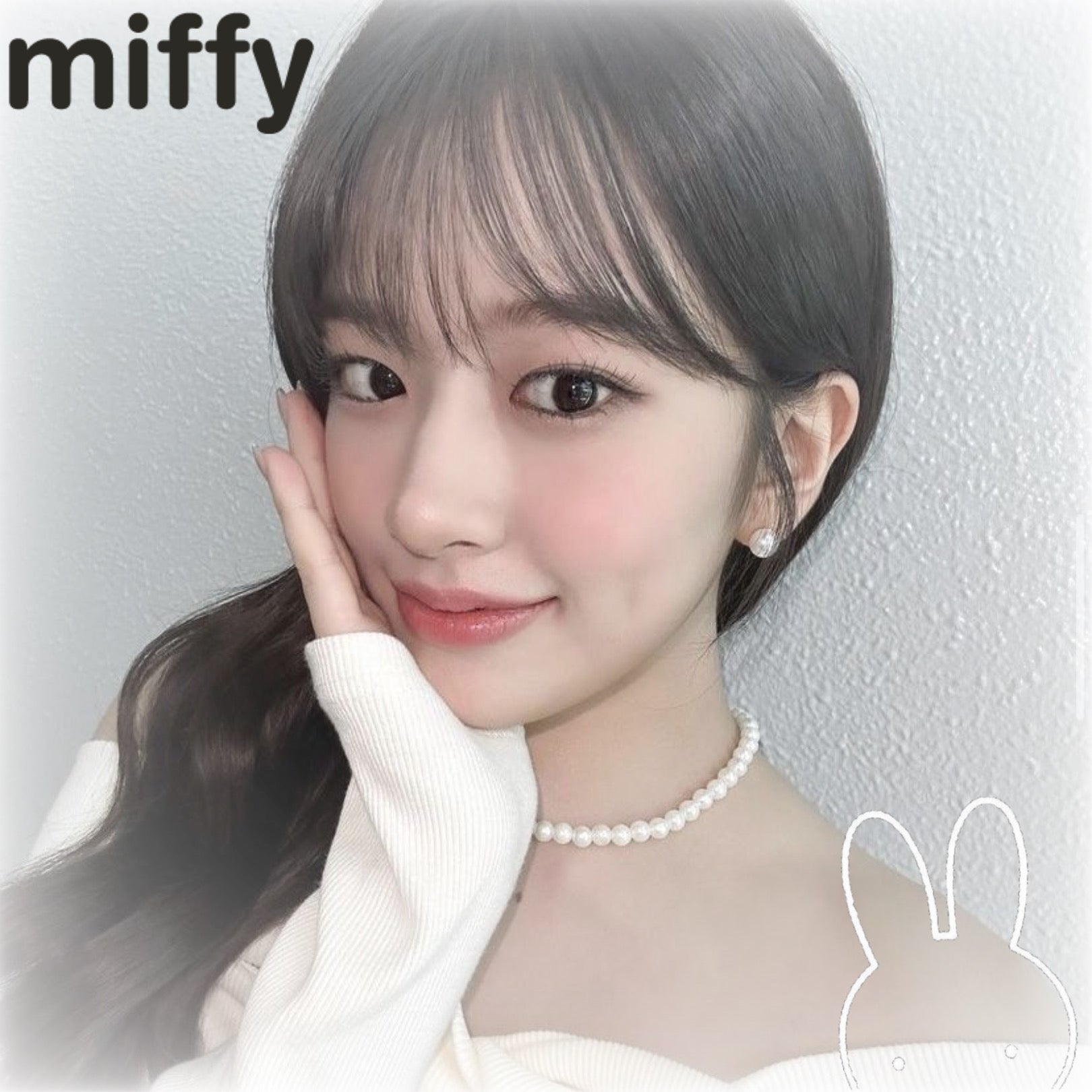 ive solo stickers
