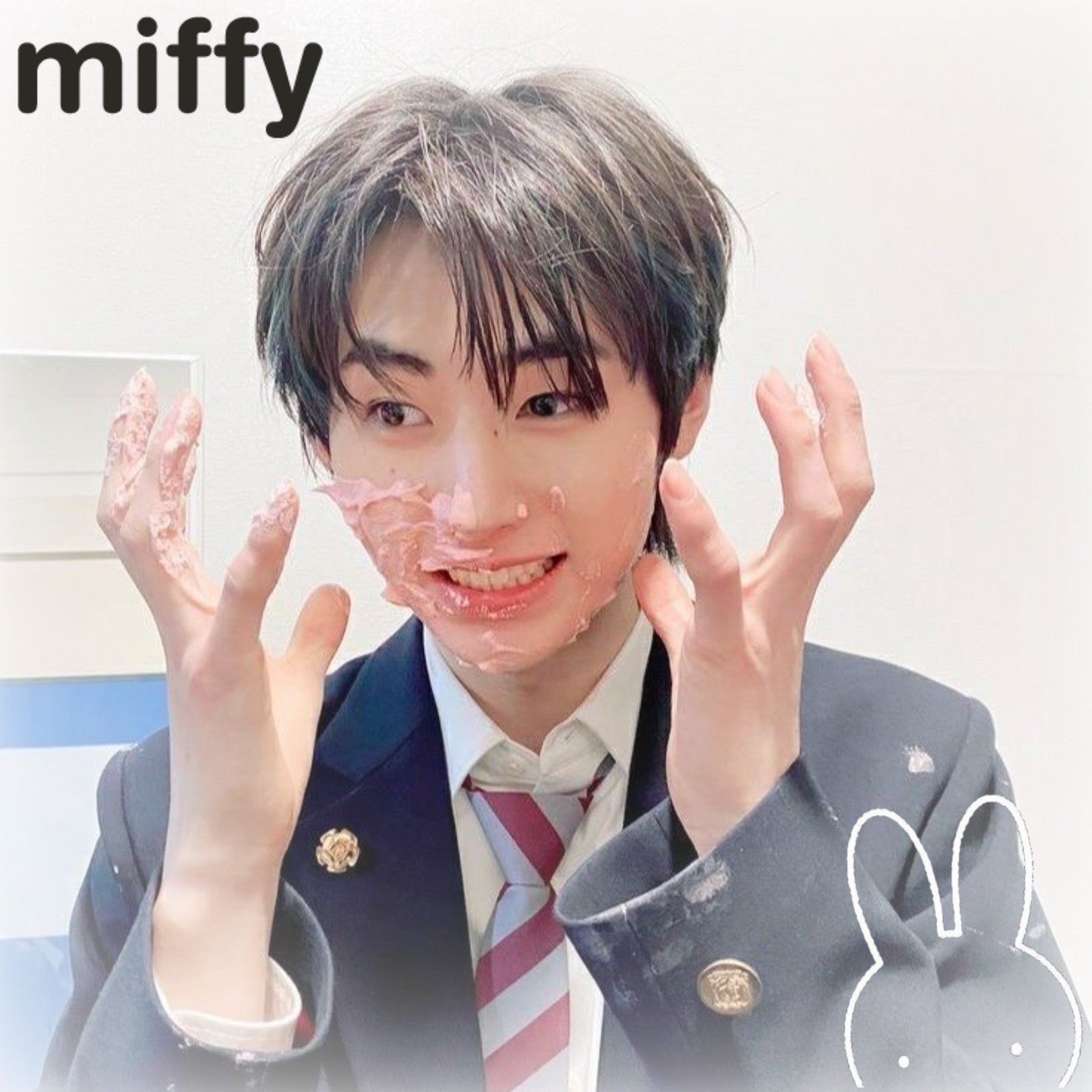 enhypen solo stickers