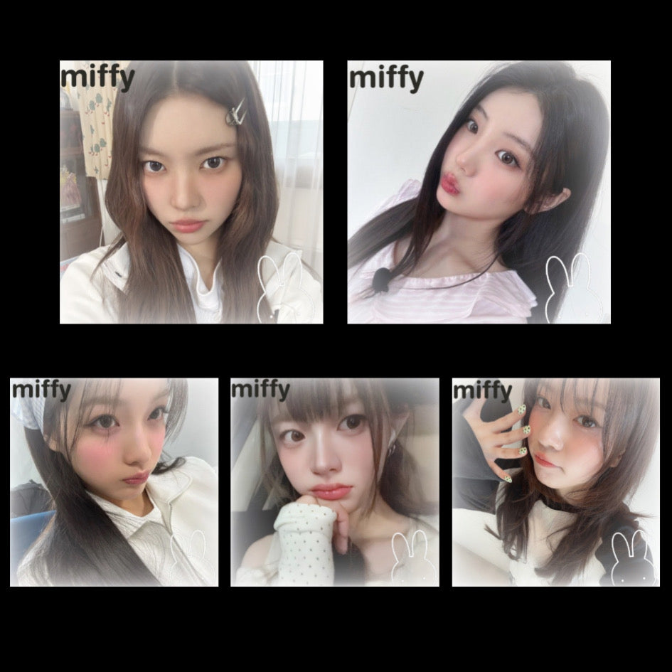 OT sticker packs